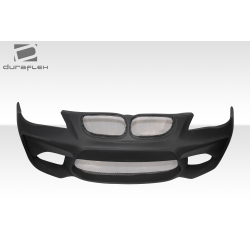 2004-2010 BMW 5 Series E60 Duraflex M2 Look Front Bumper - 1 Piece image - 10