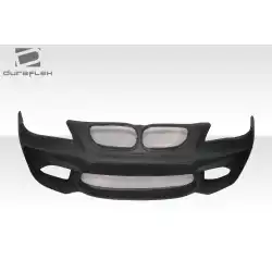 2004-2010 BMW 5 Series E60 M2 Look Front Bumper - 1 Piece image - 10