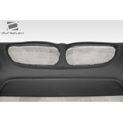 2004-2010 BMW 5 Series E60 Duraflex M2 Look Front Bumper - 1 Piece image - 13