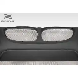 2004-2010 BMW 5 Series E60 M2 Look Front Bumper - 1 Piece image - 13