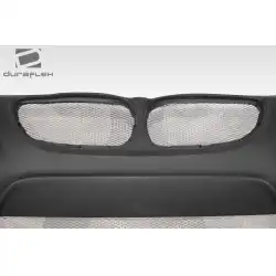 2004-2010 BMW 5 Series E60 M2 Look Front Bumper - 1 Piece image - 25