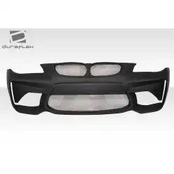 2004-2010 BMW 5 Series E60 M2 Look Front Bumper - 1 Piece image - 5
