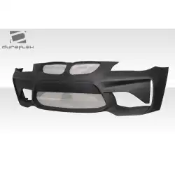 2004-2010 BMW 5 Series E60 M2 Look Front Bumper - 1 Piece image - 6