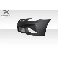 2004-2010 BMW 5 Series E60 M2 Look Front Bumper - 1 Piece image - 11