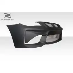2004-2010 BMW 5 Series E60 M2 Look Front Bumper - 1 Piece image - 13