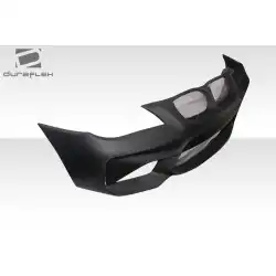 2004-2010 BMW 5 Series E60 M2 Look Front Bumper - 1 Piece image - 15