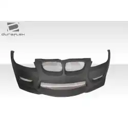 2008-2013 BMW M3 E90 E92 E93 ER-M Front Bumper - 1 Piece image - 21