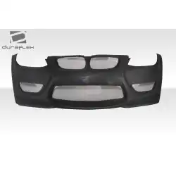 2008-2013 BMW M3 E90 E92 E93 ER-M Front Bumper - 1 Piece image - 3