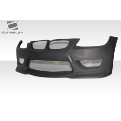 2008-2013 BMW M3 E90 E92 E93 Duraflex ER-M Front Bumper - 1 Piece image - 4