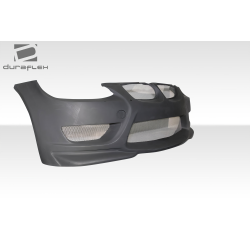 2008-2013 BMW M3 E90 E92 E93 Duraflex ER-M Front Bumper - 1 Piece image - 7