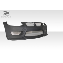 2008-2013 BMW M3 E90 E92 E93 Duraflex ER-M Front Bumper - 1 Piece image - 8