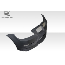 2008-2013 BMW M3 E90 E92 E93 Duraflex ER-M Front Bumper - 1 Piece image - 10