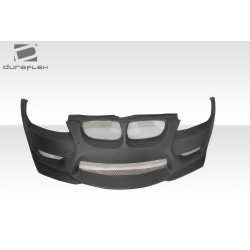 2008-2013 BMW M3 E90 E92 E93 Duraflex ER-M Front Bumper - 1 Piece image - 11