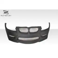 2008-2013 BMW M3 E90 E92 E93 ER-M Front Bumper - 1 Piece image - 11
