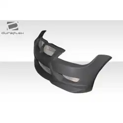 2008-2013 BMW M3 E90 E92 E93 ER-M Front Bumper - 1 Piece image - 23