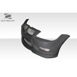 2008-2013 BMW M3 E90 E92 E93 Duraflex ER-M Front Bumper - 1 Piece image - 12