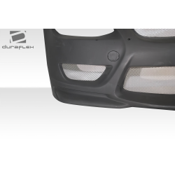2008-2013 BMW M3 E90 E92 E93 Duraflex ER-M Front Bumper - 1 Piece image - 13