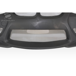 2008-2013 BMW M3 E90 E92 E93 Duraflex ER-M Front Bumper - 1 Piece image - 14