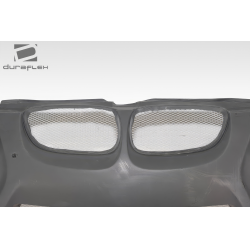 2008-2013 BMW M3 E90 E92 E93 Duraflex ER-M Front Bumper - 1 Piece image - 15