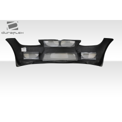 2008-2013 BMW M3 E90 E92 E93 Duraflex ER-M Front Bumper - 1 Piece image - 16