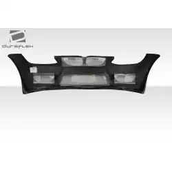 2008-2013 BMW M3 E90 E92 E93 ER-M Front Bumper - 1 Piece image - 31