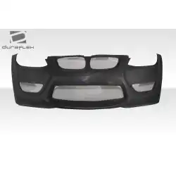 2008-2013 BMW M3 E90 E92 E93 ER-M Front Bumper - 1 Piece image - 5