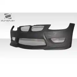 2008-2013 BMW M3 E90 E92 E93 ER-M Front Bumper - 1 Piece image - 6