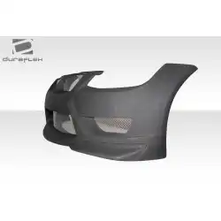 2008-2013 BMW M3 E90 E92 E93 ER-M Front Bumper - 1 Piece image - 11