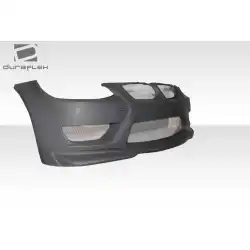 2008-2013 BMW M3 E90 E92 E93 ER-M Front Bumper - 1 Piece image - 13