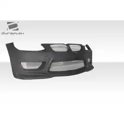 2008-2013 BMW M3 E90 E92 E93 ER-M Front Bumper - 1 Piece image - 15