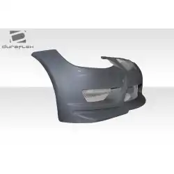2008-2013 BMW M3 E90 E92 E93 ER-M Front Bumper - 1 Piece image - 17