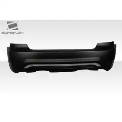 2008-2013 BMW M3 E92 2DR Coupe ER-M Rear Bumper - 1 Piece image - 3