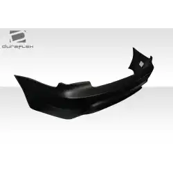 2008-2013 BMW M3 E92 2DR Coupe ER-M Rear Bumper - 1 Piece image - 6