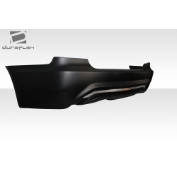 2008-2013 BMW M3 E92 2DR Coupe Duraflex ER-M Rear Bumper - 1 Piece image - 7