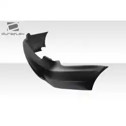 2008-2013 BMW M3 E92 2DR Coupe ER-M Rear Bumper - 1 Piece image - 8