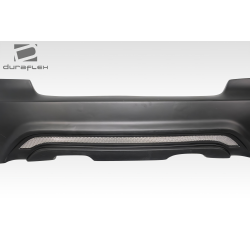 2008-2013 BMW M3 E92 2DR Coupe Duraflex ER-M Rear Bumper - 1 Piece image - 9