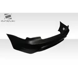 2008-2013 BMW M3 E92 2DR Coupe ER-M Rear Bumper - 1 Piece image - 11