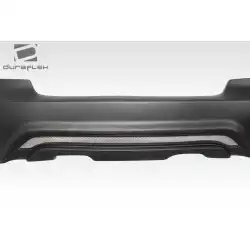2008-2013 BMW M3 E92 2DR Coupe ER-M Rear Bumper - 1 Piece image - 17