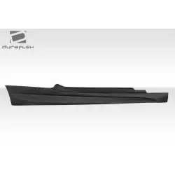 2008-2013 BMW M3 E92 2DR Coupe ER-M Side Skirts Rocker Panels - 2 Piece image - 21