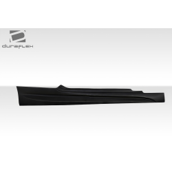 2008-2013 BMW M3 E92 2DR Coupe Duraflex ER-M Side Skirts Rocker Panels - 2 Piece image - 5