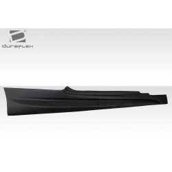 2008-2013 BMW M3 E92 2DR Coupe Duraflex ER-M Side Skirts Rocker Panels - 2 Piece image - 8