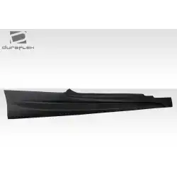 2008-2013 BMW M3 E92 2DR Coupe ER-M Side Skirts Rocker Panels - 2 Piece image - 7