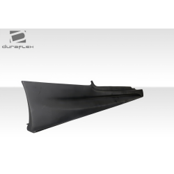 2008-2013 BMW M3 E92 2DR Coupe Duraflex ER-M Side Skirts Rocker Panels - 2 Piece image - 9