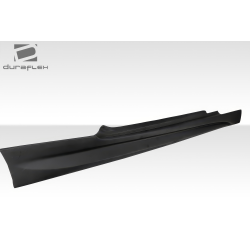 2008-2013 BMW M3 E92 2DR Coupe Duraflex ER-M Side Skirts Rocker Panels - 2 Piece image - 10