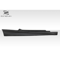 2008-2013 BMW M3 E92 2DR Coupe Duraflex ER-M Side Skirts Rocker Panels - 2 Piece image - 11