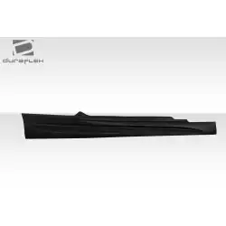 2008-2013 BMW M3 E92 2DR Coupe ER-M Side Skirts Rocker Panels - 2 Piece image - 9
