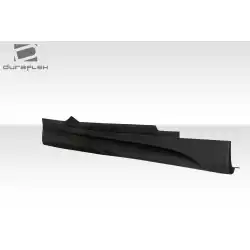 2008-2013 BMW M3 E92 2DR Coupe ER-M Side Skirts Rocker Panels - 2 Piece image - 11