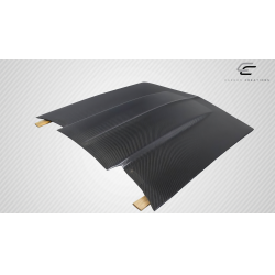 1967-1969 Chevrolet Camaro Carbon Creations 2