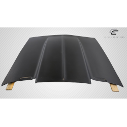 1967-1969 Chevrolet Camaro Carbon Creations 2