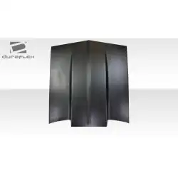 1967-1969 Chevrolet Camaro 2" Cowl Hood - 1 Piece image - 13